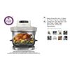 Image 2 : Ninja Crispi Pro AirFryer Model AS101CYG