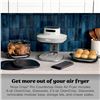 Image 4 : Ninja Crispi Pro AirFryer Model AS101CYG