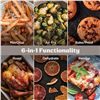 Image 6 : Ninja Crispi Pro AirFryer Model AS101CYG