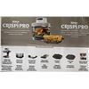 Image 7 : Ninja Crispi Pro AirFryer Model AS101CYG