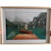 Image 1 : Lake Lover's Gift Bundle - Relaxation, Decor & Coffee Treat