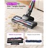 Image 2 : MQDXE Cordless Stick Vacuum Cleaner