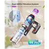 Image 3 : MQDXE Cordless Stick Vacuum Cleaner