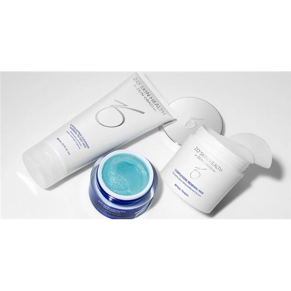 Shan Esthetics Skin Health & Wellness Package