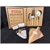Image 2 : Pizza Lover’s Ultimate Package – Fun, Food & Coffee Treats!