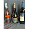 Image 1 : Sip, Savour & Celebrate: A Premium Wine Trio