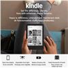 Image 1 : Amazon Kindle Generation 11 16GB E-Reader - Ultra Light & Fast - Black