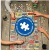 Image 4 : Ravensburger 500-piece Dream Library Puzzle