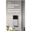 Image 1 : Ring Video Battery Doorbell