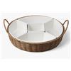 Image 2 : Oneida 6-piece serving set