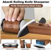 Image 2 : Abardi Rolling Knife Sharpener