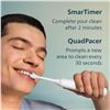 Image 2 : Philips Sonicare 2100 Power Toothbrush, Rechargeable Electric Toothbrush