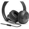 Image 3 : JBL On‑Ear Headphones