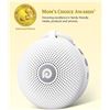 Image 2 : Dreamegg White Noise Machine