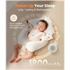 Image 5 : Dreamegg White Noise Machine