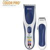 Image 2 : WAHL - Color Pro Complete Haircutting Kit