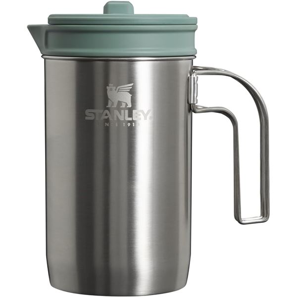 Stanley Boil & Brew French Press