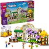 Image 1 : LEGO Friends Plant Cafe 