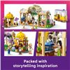 Image 4 : LEGO Friends Plant Cafe 