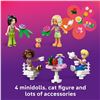 Image 5 : LEGO Friends Plant Cafe 
