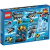 Image 2 : LEGO Deep Sea Helicopter