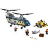 Image 3 : LEGO Deep Sea Helicopter