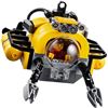 Image 5 : LEGO Deep Sea Helicopter