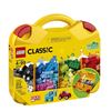 Image 1 : LEGO Classic Creative Suitcase #10713
