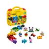 Image 2 : LEGO Classic Creative Suitcase #10713