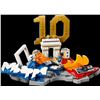 Image 2 : LEGO Kylian Mbappe - Soccer Highlights