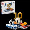 Image 3 : LEGO Kylian Mbappe - Soccer Highlights
