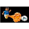Image 4 : LEGO Kylian Mbappe - Soccer Highlights