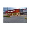 Image 2 : Staples $50.00 Gift Card