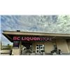 Image 1 : BC Liquor  - $50.00 Gift Card