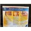 Image 2 : Ravensburger  2 x 500 Piece Puzzles - "Cozy Cabana
