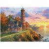 Image 1 : Eurographics The Old Lighthouse – 1000‑Piece Puzzle