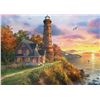 Image 2 : Eurographics The Old Lighthouse – 1000‑Piece Puzzle
