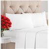 Image 1 : Queen Size 4 Piece Sheet Set