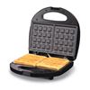 Image 5 : Breakfast Champion Bundle - Waffle Maker & Mix