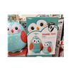 Image 1 : Travel Tots Kids Luggage - Owl