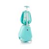 Image 3 : Travel Tots Kids Luggage - Owl