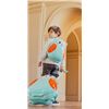 Image 4 : Travel Tots Kids Luggage - Owl
