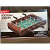 Image 1 : Majik Tabletop Foosball Soccer Game