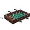 Image 2 : Majik Tabletop Foosball Soccer Game