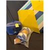Image 1 : Pack Up & Go! Michelin Outdoor Adventure Set
