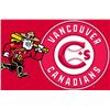 Image 1 : Vancouver Canadians Baseball Experience Package