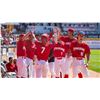 Image 3 : Vancouver Canadians Baseball Experience Package