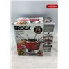 Image 1 : The Rock 3L/3.2 Qt Electric Fondue Set
