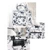 Image 1 : Bella Russo Reversible Tote Bag – Two Stylish Looks in One!