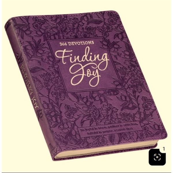 Devotions & Puzzle Gift Set